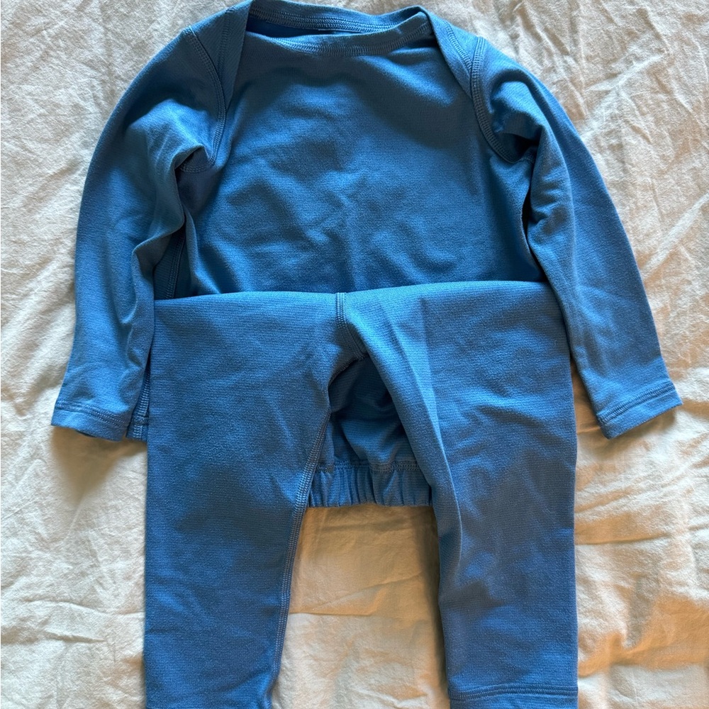 REI Infant Base Layer